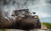 Offroad-SUV