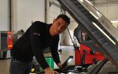 Profi Reifen Jobs