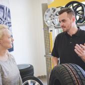 PROFI Innendienstmitarbeiter