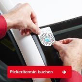 Pickerltermin